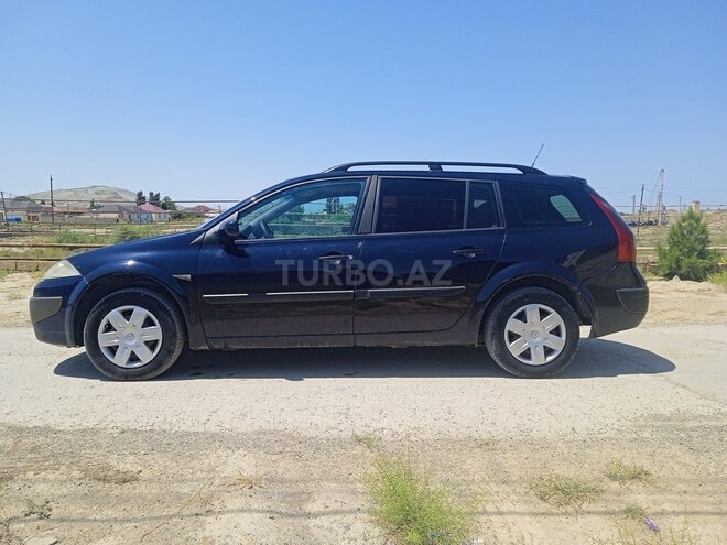 Renault Megane 2007, 400,000 km - 1.5 l - Bakı