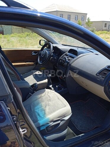 Renault Megane 2007, 400,000 km - 1.5 l - Bakı