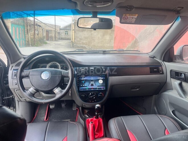 Daewoo Gentra 2014, 192,000 km - 1.5 л - Bakı