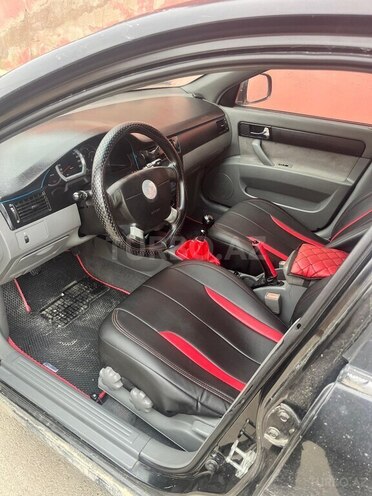 Daewoo Gentra 2014, 192,000 km - 1.5 л - Bakı