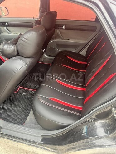 Daewoo Gentra 2014, 192,000 km - 1.5 л - Bakı
