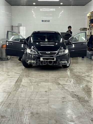 Daewoo Gentra 2014, 192,000 km - 1.5 л - Bakı