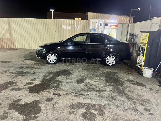 Daewoo Gentra 2014, 192,000 km - 1.5 л - Bakı