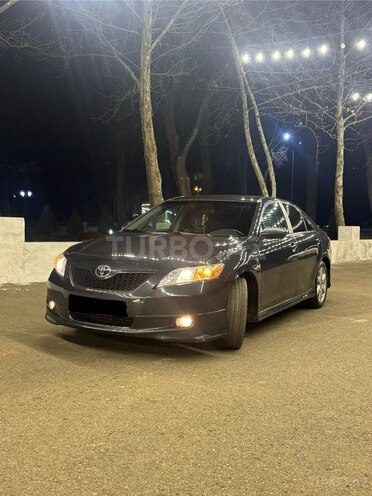 Toyota Camry 2008, 403,488 km - 3.5 l - Masallı
