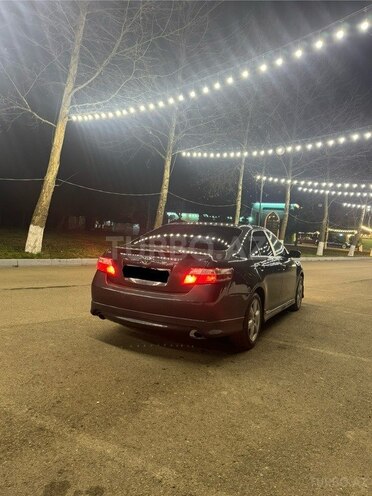 Toyota Camry 2008, 403,488 km - 3.5 l - Masallı