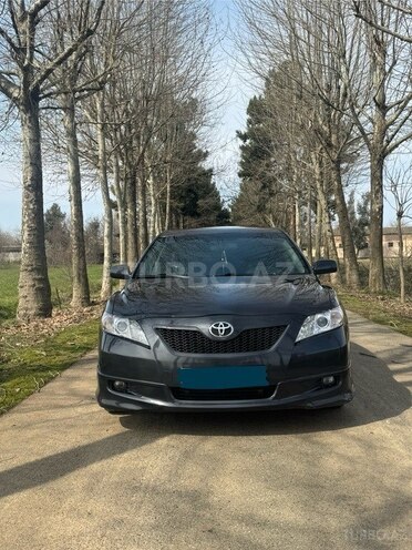Toyota Camry 2008, 403,488 km - 3.5 l - Masallı