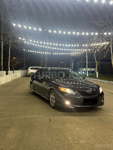 Toyota Camry 2008, 403,488 km - 3.5 l - Masallı