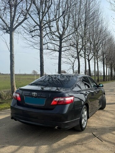 Toyota Camry 2008, 403,488 km - 3.5 l - Masallı