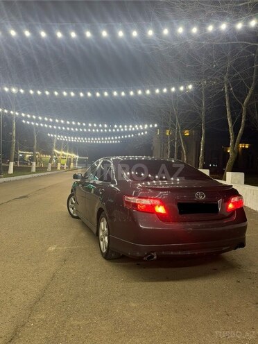 Toyota Camry 2008, 403,488 km - 3.5 l - Masallı