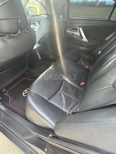 Toyota Camry 2008, 403,488 km - 3.5 l - Masallı