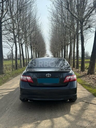 Toyota Camry 2008, 403,488 km - 3.5 l - Masallı
