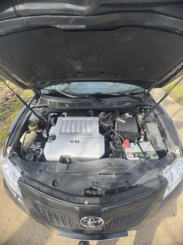 Toyota Camry 2008, 403,488 km - 3.5 l - Masallı