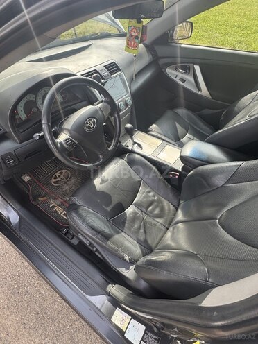 Toyota Camry 2008, 403,488 km - 3.5 l - Masallı