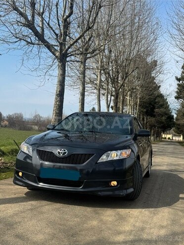 Toyota Camry 2008, 403,488 km - 3.5 l - Masallı