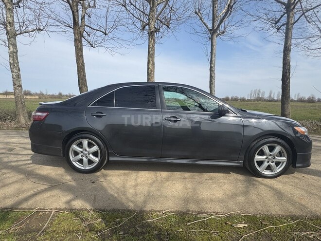 Toyota Camry 2008, 403,488 km - 3.5 l - Masallı