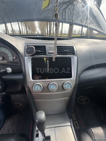 Toyota Camry 2008, 403,488 km - 3.5 l - Masallı