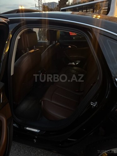 Audi A6 2016, 99,000 km - 2.0 l - Bakı