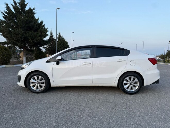 Kia Pride 2017, 141,013 km - 1.4 l - Bakı