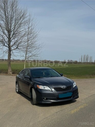 Toyota Camry 2008, 403,488 km - 3.5 l - Masallı