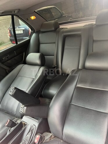 BMW 525 1994, 470,000 km - 2.5 l - Bakı
