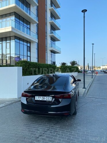 Chevrolet Malibu 2018, 167,000 km - 1.5 l - Bakı