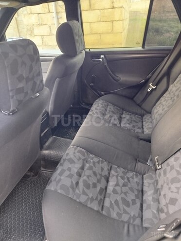 Mercedes C 200 1997, 620,603 km - 2.0 л - Bakı