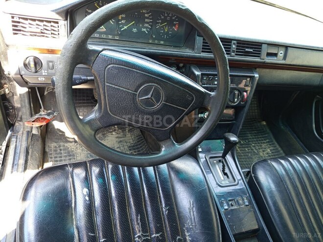 Mercedes E 300 d 1992, 450,000 km - 3.0 l - Lənkəran