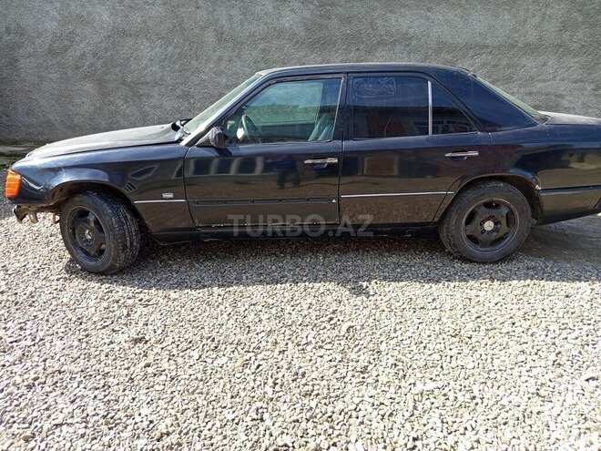 Mercedes E 300 d 1992, 450,000 km - 3.0 l - Lənkəran