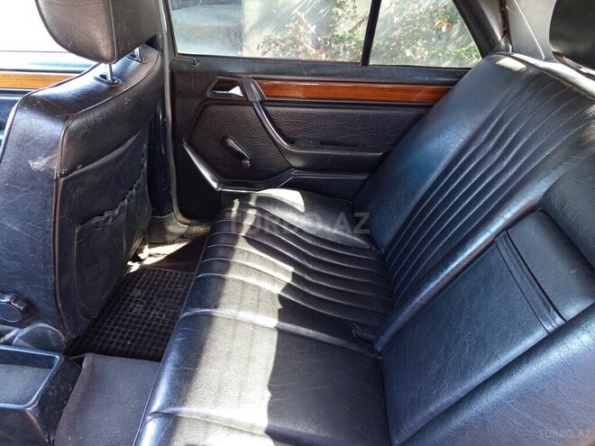 Mercedes E 300 d 1992, 450,000 km - 3.0 l - Lənkəran