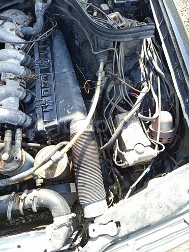 Mercedes E 300 d 1992, 450,000 km - 3.0 l - Lənkəran