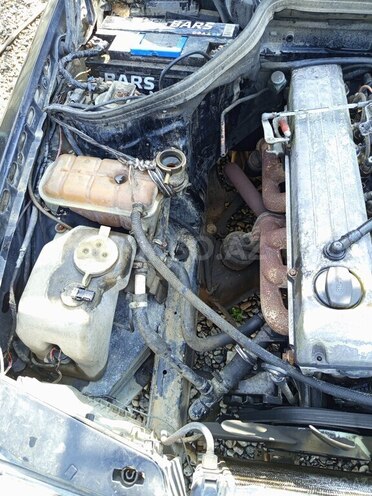 Mercedes E 300 d 1992, 450,000 km - 3.0 l - Lənkəran