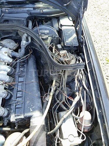 Mercedes E 300 d 1992, 450,000 km - 3.0 l - Lənkəran