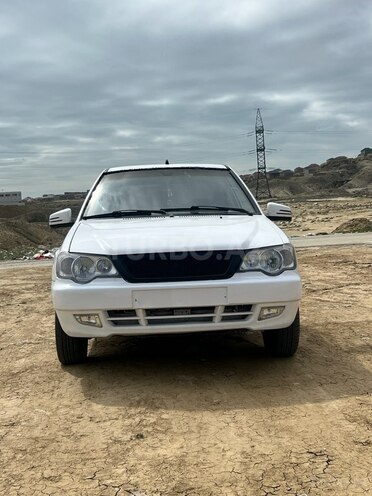 Saipa 132 2013, 351,000 km - 1.3 л - Bakı