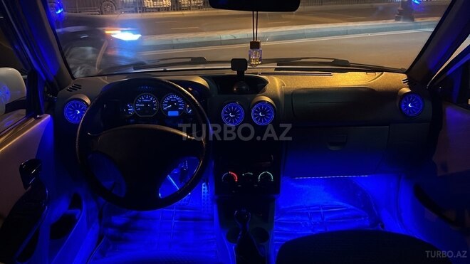 Saipa 132 2013, 351,000 km - 1.3 л - Bakı