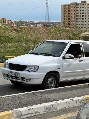 Saipa 132 2013, 351,000 km - 1.3 л - Bakı
