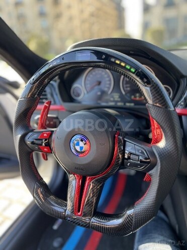 BMW 328 2014, 126,000 km - 2.0 l - Bakı