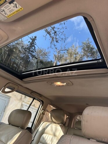 Lexus LX 470 2002, 292,915 km - 4.7 l - Bakı