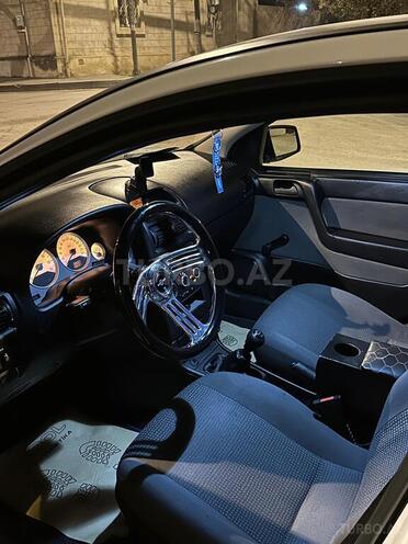 Opel Astra 2006, 260,000 km - 1.4 l - Bakı