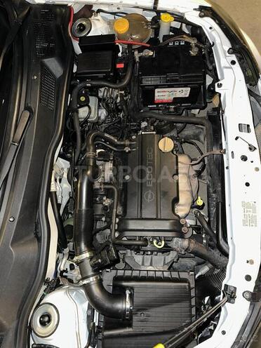 Opel Astra 2006, 260,000 km - 1.4 l - Bakı
