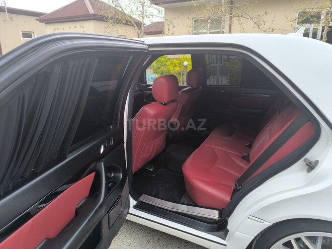 Mercedes S 500 1998, 181,000 km - 5.0 л - Bakı
