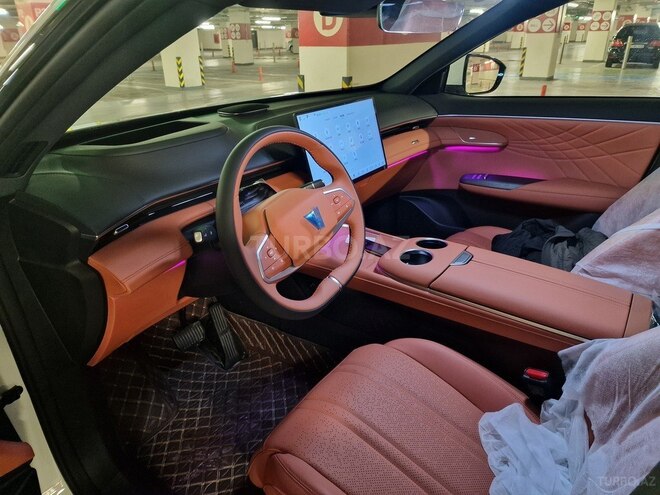 Changan Deepal S7 2025, 0 km - 1.5 л - Bakı