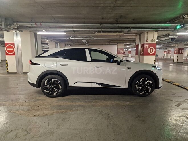 Changan Deepal S7 2025, 0 km - 1.5 л - Bakı