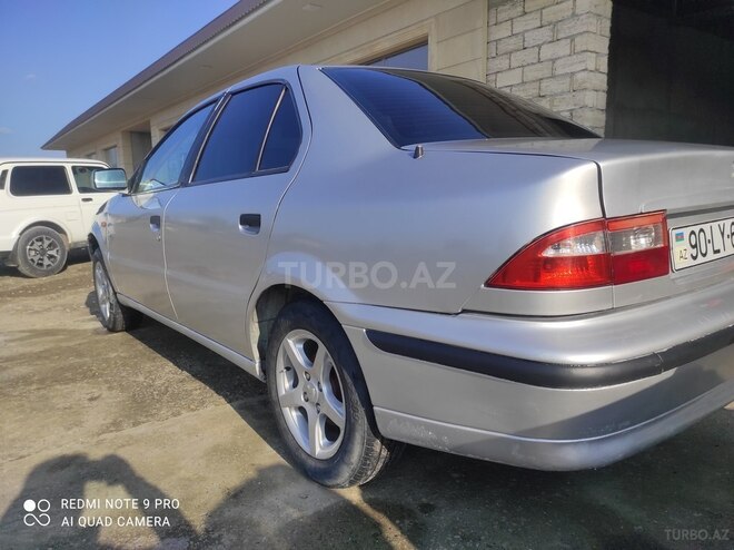 Iran Khodro Samand 2005, 300,000 km - 1.8 л - Bakı