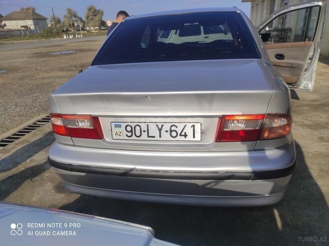 Iran Khodro Samand 2005, 300,000 km - 1.8 л - Bakı