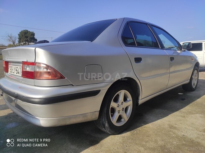 Iran Khodro Samand 2005, 300,000 km - 1.8 л - Bakı