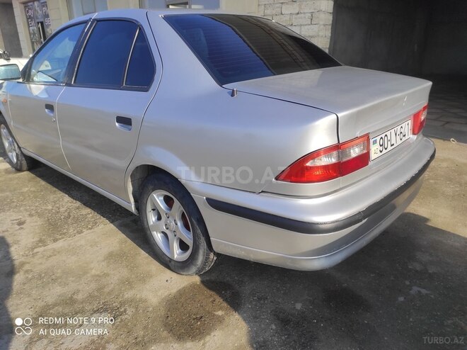 Iran Khodro Samand 2005, 300,000 km - 1.8 л - Bakı