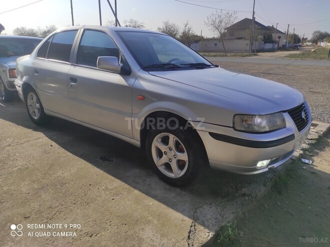 Iran Khodro Samand 2005, 300,000 km - 1.8 л - Bakı