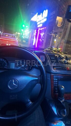 Mercedes Vito 115 2008, 404,500 km - 2.2 л - Bakı