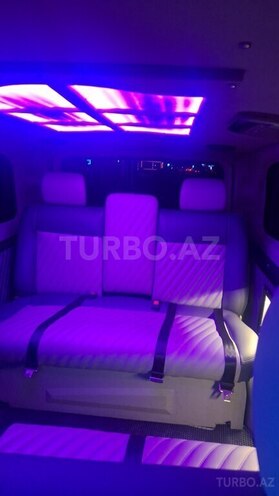 Mercedes Vito 115 2008, 404,500 km - 2.2 л - Bakı