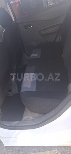 Chevrolet Cobalt 2024, 40,000 km - 1.5 l - Bakı